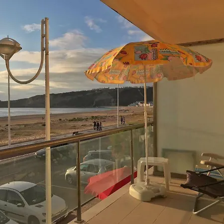 A Casa Da - Com Vista Mar Nazare