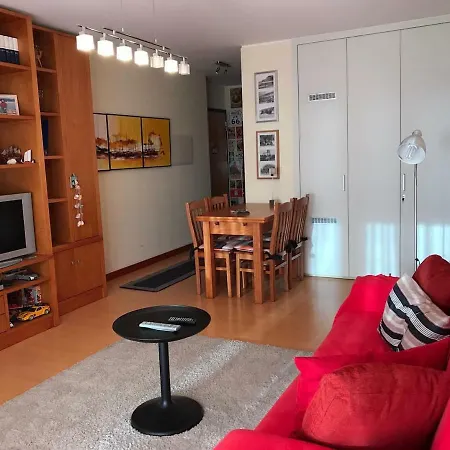 Apartamento A Casa Da - Com Vista Mar Nazaré