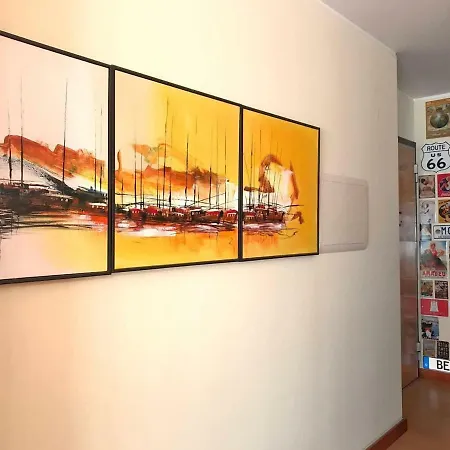 A Casa Da - Com Vista Mar * Nazare