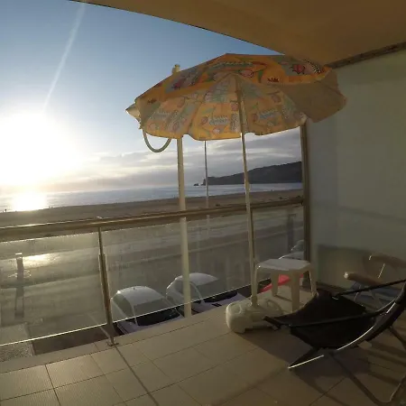 Apartment A Casa Da - Com Vista Mar Nazare